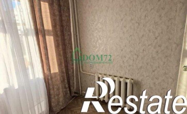 1-комн квартира 9-й микрорайон, 18А