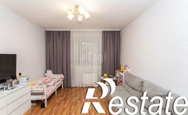 1-комн квартира микрорайон 7А, 21А