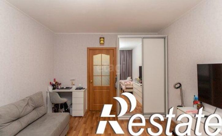 1-комн квартира микрорайон 7А, 21А
