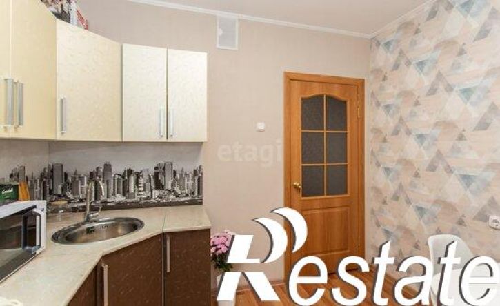 1-комн квартира микрорайон 7А, 21А