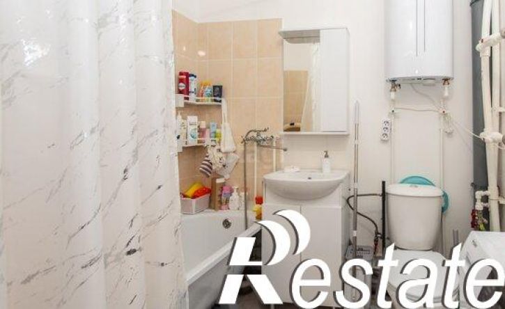 1-комн квартира микрорайон 7А, 21А