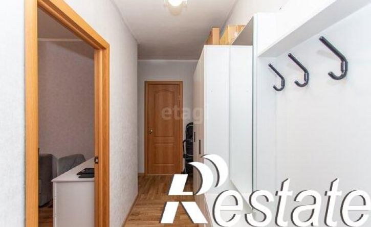 1-комн квартира микрорайон 7А, 21А