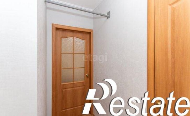 1-комн квартира микрорайон 7А, 21А