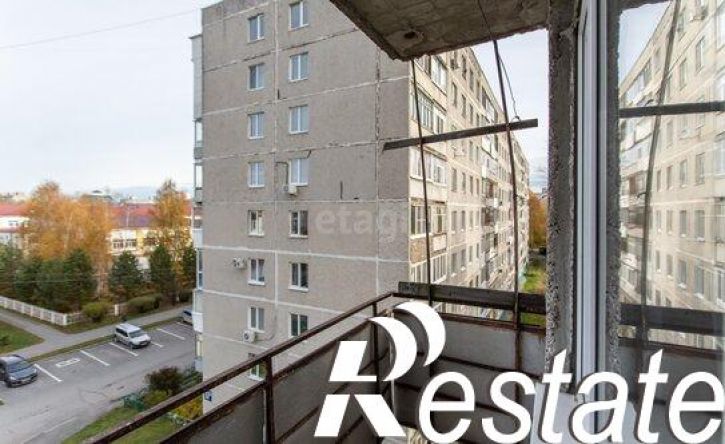 3-комн квартира 6-й микрорайон, 18