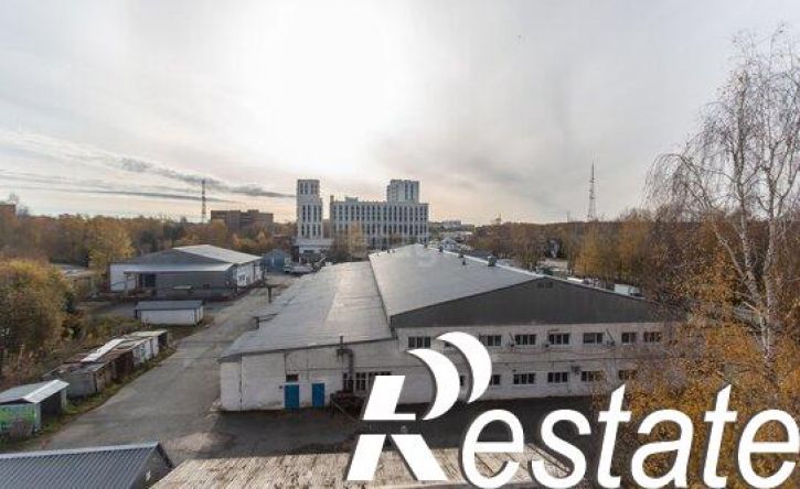 3-комн квартира 6-й микрорайон, 18