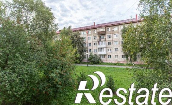 2-комн квартира 4-й микрорайон, 31А