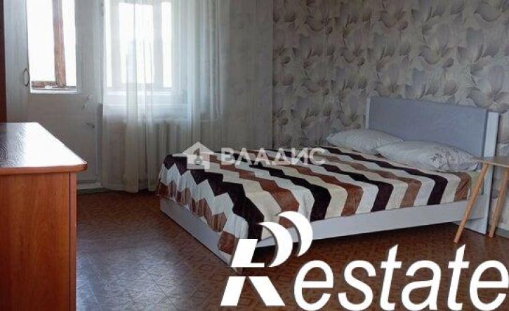 1-комн квартира микрорайон 7А, 14А