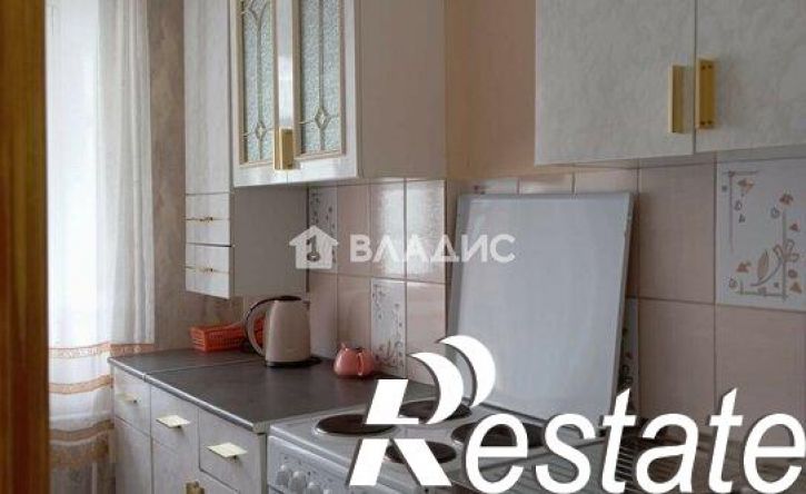 1-комн квартира микрорайон 7А, 14А