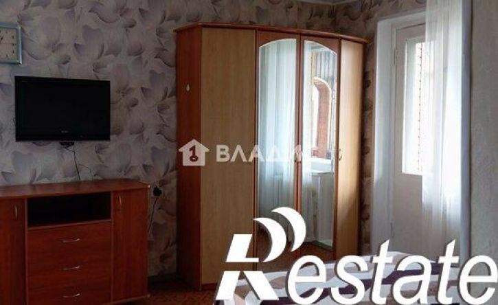1-комн квартира микрорайон 7А, 14А