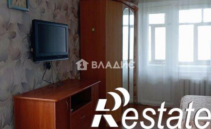 1-комн квартира микрорайон 7А, 14А