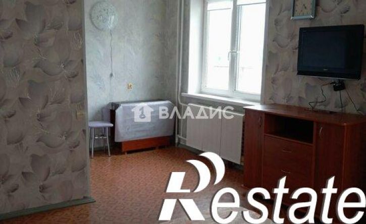 1-комн квартира микрорайон 7А, 14А