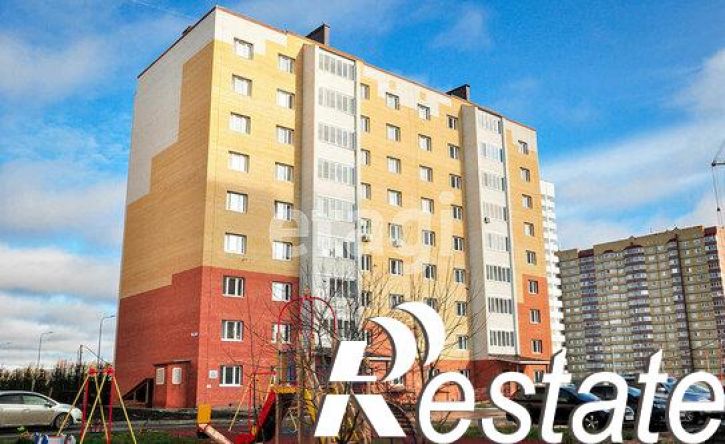 1-комн квартира 15-й микрорайон, 15