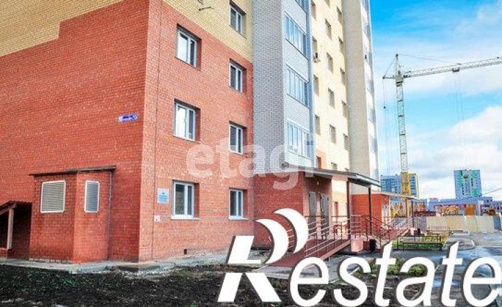 1-комн квартира 15-й микрорайон, 15