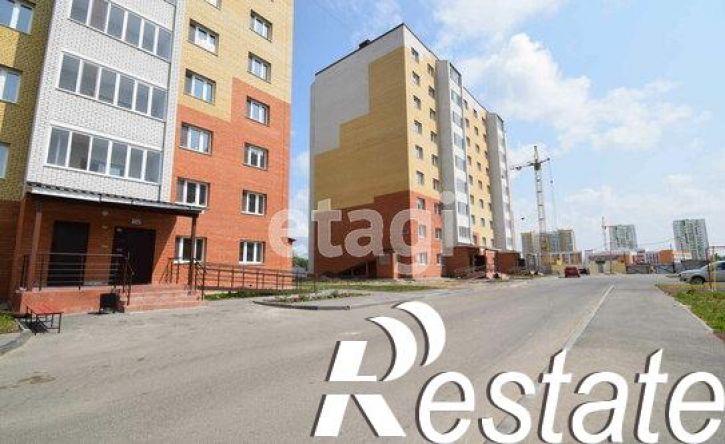 1-комн квартира 15-й микрорайон, 15