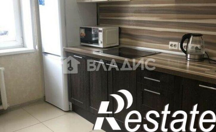 4-комн квартира 9-й микрорайон, 31