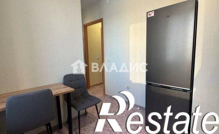 1-комн квартира 15-й микрорайон, 16