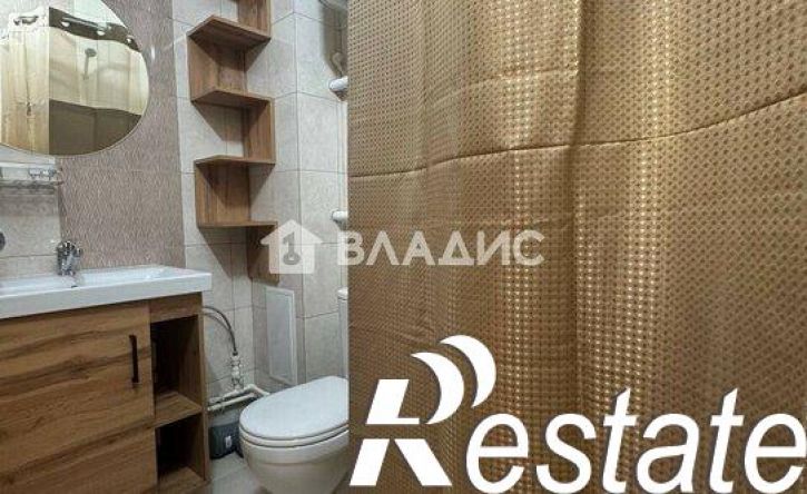 1-комн квартира 15-й микрорайон, 16