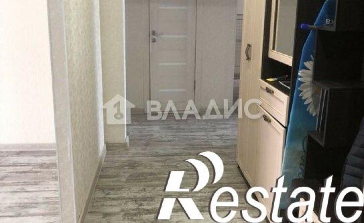 4-комн квартира 9-й микрорайон, 31