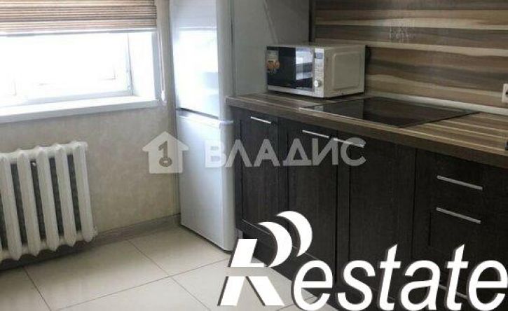 4-комн квартира 9-й микрорайон, 31