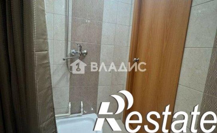 1-комн квартира 15-й микрорайон, 16