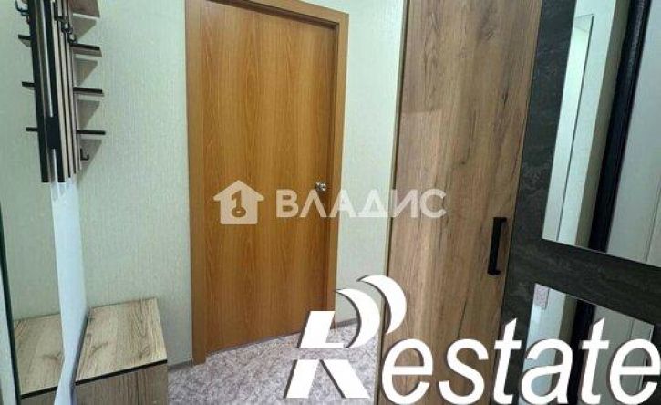1-комн квартира 15-й микрорайон, 16