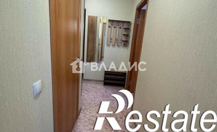 1-комн квартира 15-й микрорайон, 16