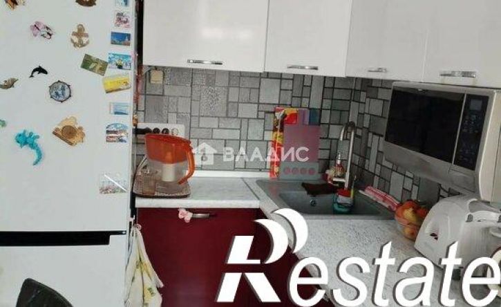 2-комн квартира улица Павлова, 22,  д. 22