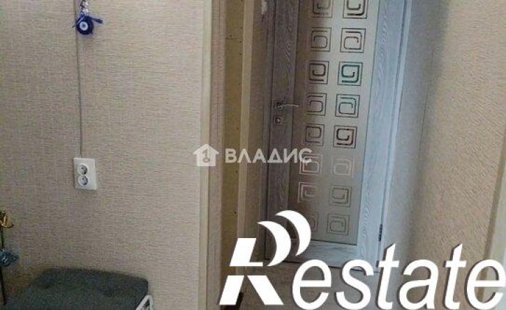 2-комн квартира улица Павлова, 22,  д. 22