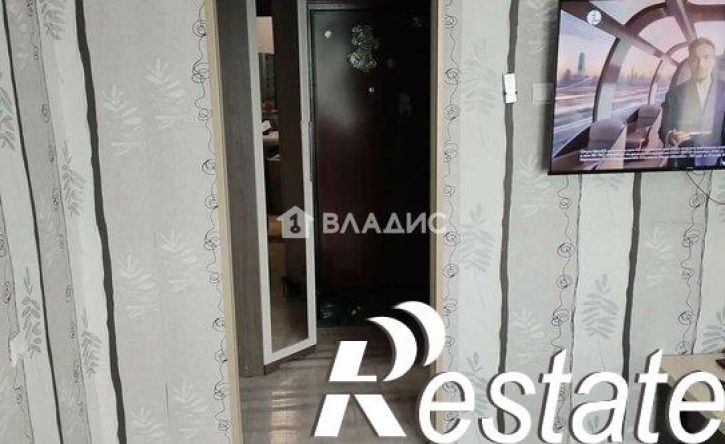 2-комн квартира улица Павлова, 22,  д. 22