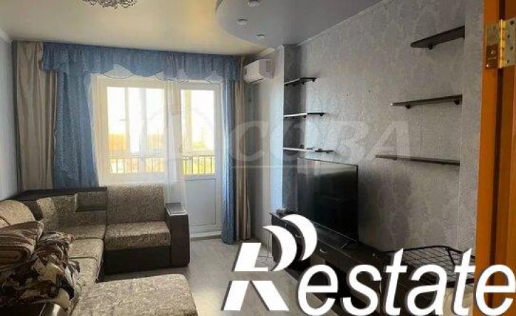1-комн квартира 9-й микрорайон, 36
