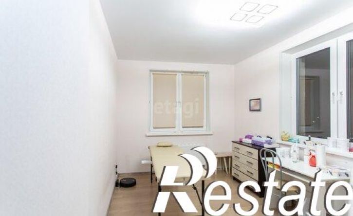 3-комн квартира улица Радищева, 21,  д. 21