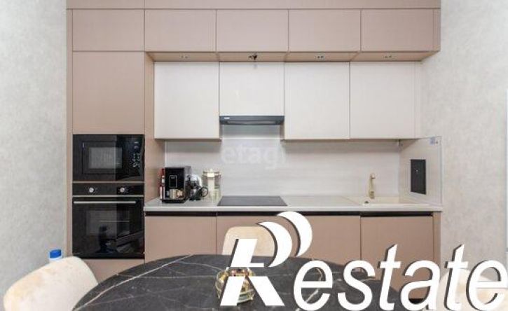 3-комн квартира улица Радищева, 21,  д. 21