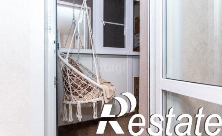 3-комн квартира улица Радищева, 21,  д. 21