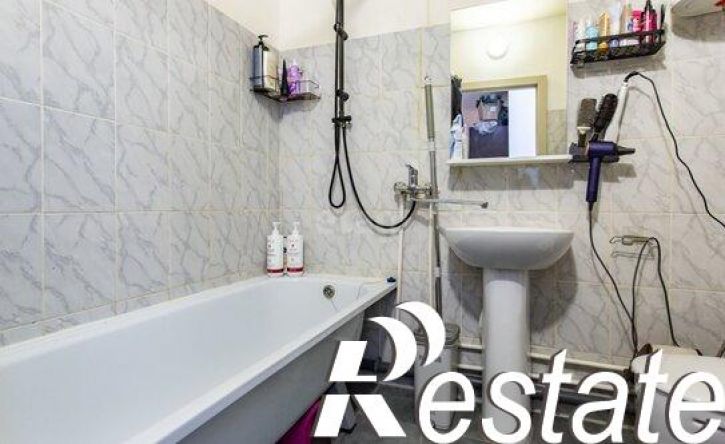 3-комн квартира улица Радищева, 21,  д. 21