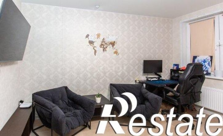 3-комн квартира улица Радищева, 21,  д. 21