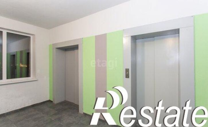 3-комн квартира улица Радищева, 21,  д. 21