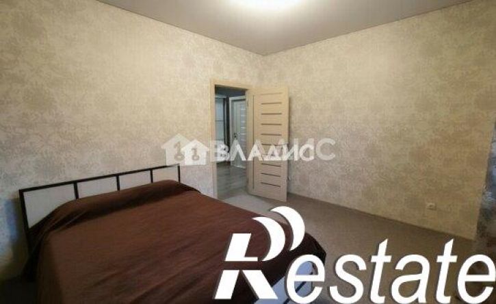 2-комн квартира территория Зона ВУЗов, 9А