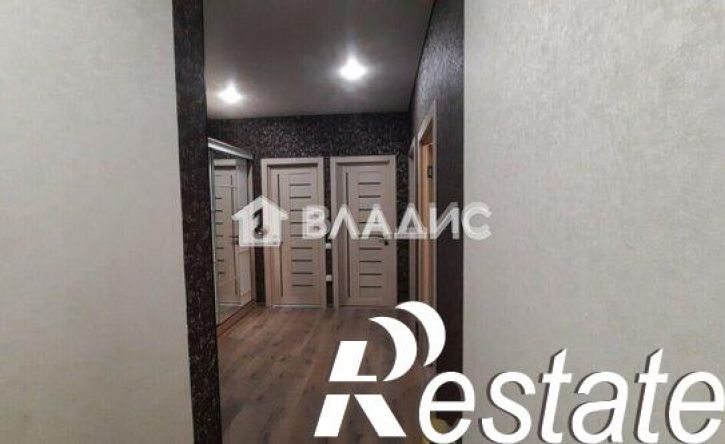 2-комн квартира территория Зона ВУЗов, 9А