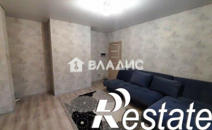 2-комн квартира территория Зона ВУЗов, 9А