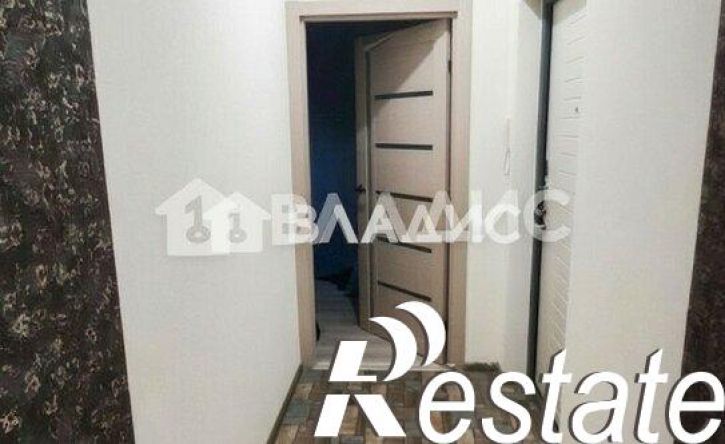 2-комн квартира территория Зона ВУЗов, 9А