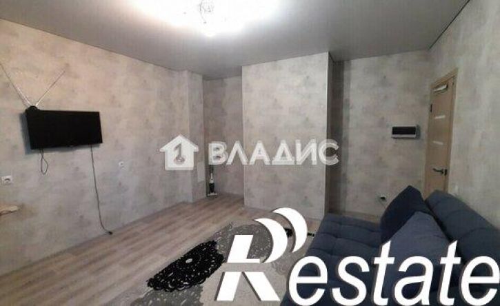 2-комн квартира территория Зона ВУЗов, 9А