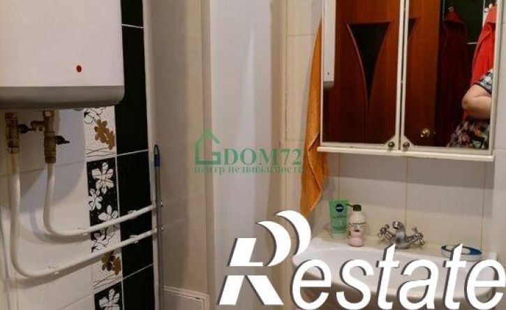 3-комн квартира 4-й микрорайон, 31А