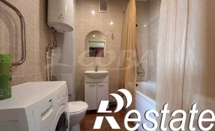 1-комн квартира микрорайон 7А, 43А
