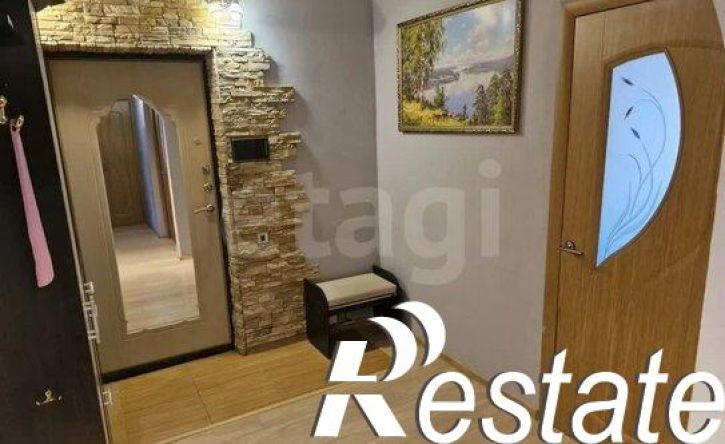 2-комн квартира 4-й микрорайон, 43
