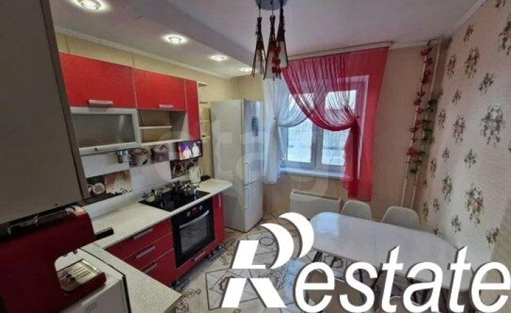 2-комн квартира 4-й микрорайон, 43