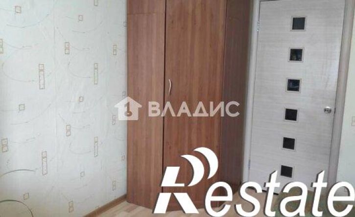 3-комн квартира 4-й микрорайон, 38