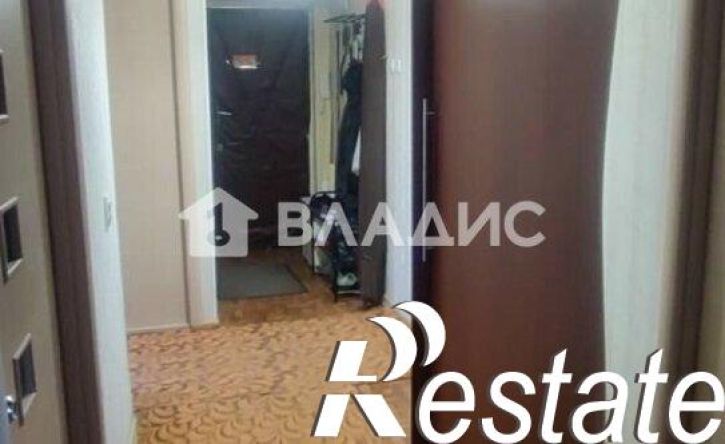3-комн квартира 4-й микрорайон, 38