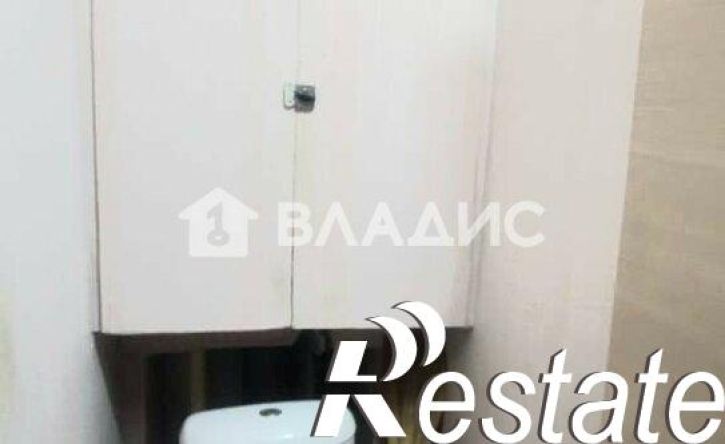 3-комн квартира 4-й микрорайон, 38