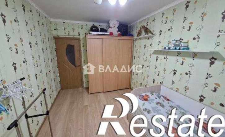 2-комн квартира 4-й микрорайон, 43