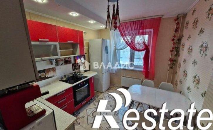 2-комн квартира 4-й микрорайон, 43